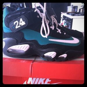 6.5Y Griffeys